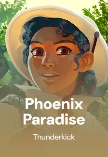 Phoenix Paradise