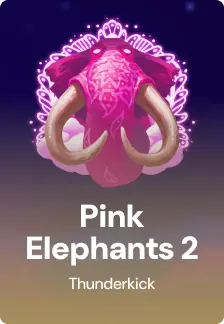 Pink Elephants 2