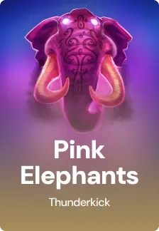 Pink Elephants