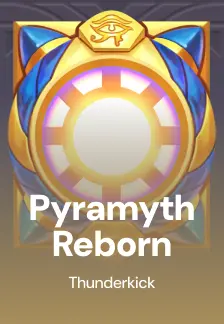 Pyramyth Reborn