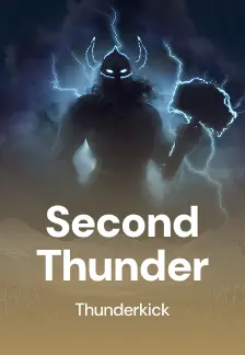Second Thunder