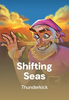 Shifting Seas