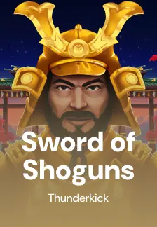 Sword of Shoguns