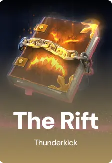 The Rift