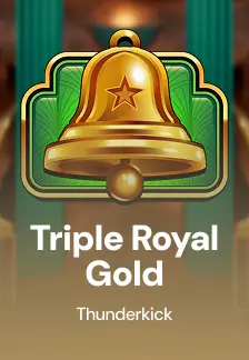 Triple Royal Gold