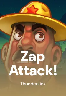 Zap Attack!