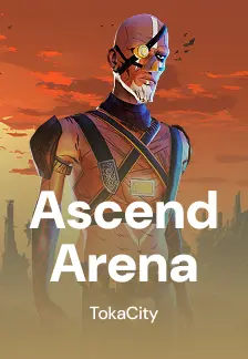 Ascend Arena
