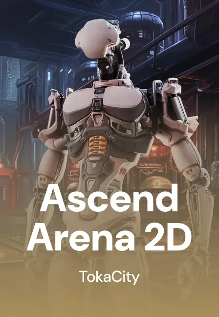 Ascend Arena 2D