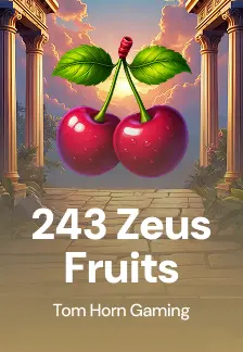 243 Zeus Fruits