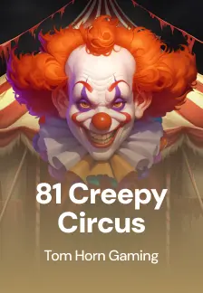 81 Creepy Circus