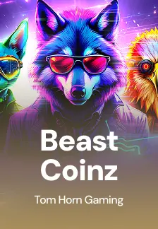 Beast Coinz