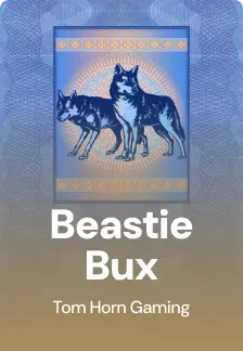 Beastie Bux