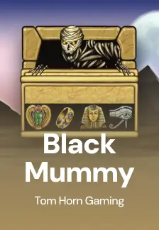 Black Mummy