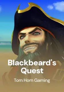 Blackbeard's Quest