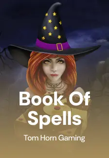 Book Of Spells