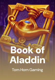 Book of Aladdin