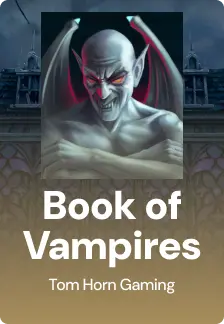 Book of Vampires