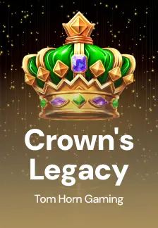 Crown's Legacy