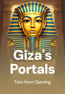 Giza's Portals