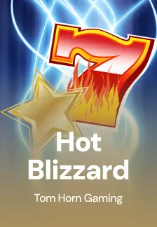Hot Blizzard