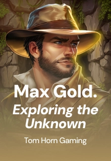 Max Gold. Exploring the Unknown