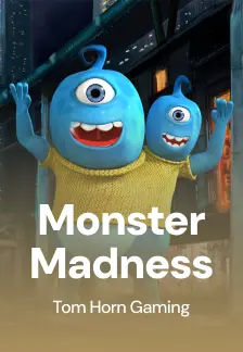 Monster Madness