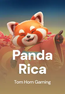 Panda Rica