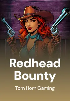 Redhead Bounty