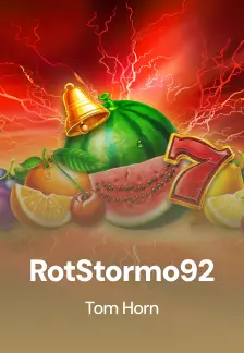 Rot Stormo