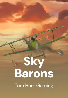 Sky Barons