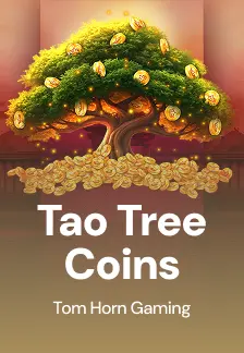 Tao Tree Coins