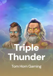 Triple Thunder