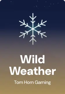 Wild Weather