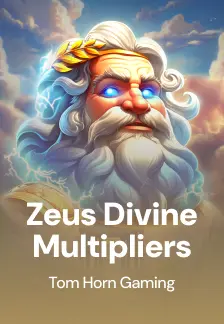 Zeus Divine Multipliers