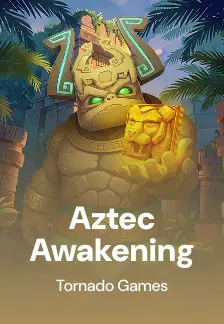 Aztec Awakening