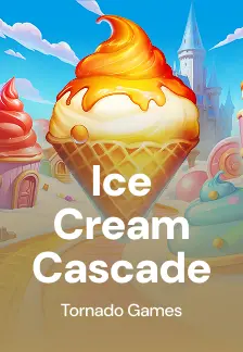 Ice Cream Cascade