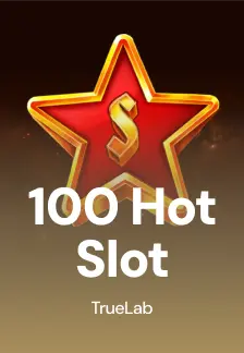 100 Hot Slot