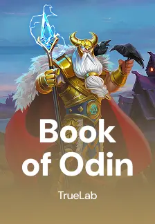 Book of Odin