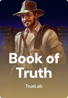 Book of Truth