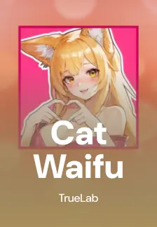 Cat Waifu