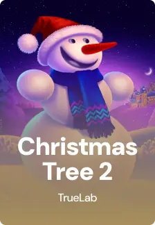 Christmas Tree 2