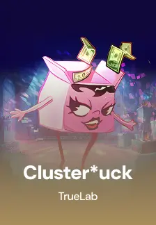 Cluster*uck