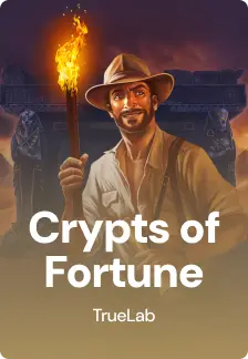 Crypts of Fortune