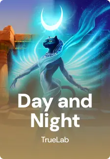 Day and Night