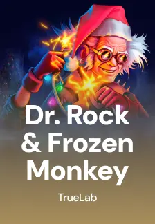 Dr. Rock & Frozen Monkey