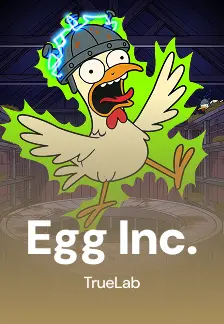 Egg Inc.