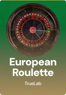 European Roulette