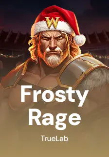 Frosty Rage