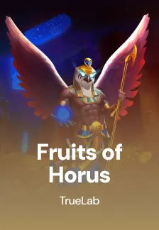 Fruits of Horus