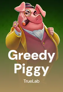 Greedy Piggy